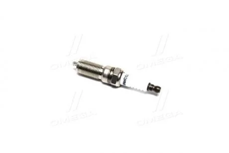Свіча запалювання CT5QHMR FORD FOCUS 1.8 98-04, TRANSIT CONNECT 1.8 02- MAGNETI MARELLI 062000787304 (фото 1)