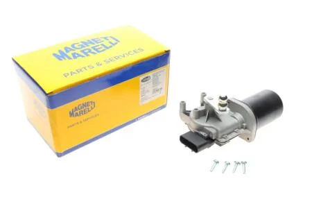 Мотор стеклоочистителя MAGNETI MARELLI 064052101010