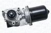Двигун склоочисника передн RENAULT GRAND SCENIC II, SCENIC II 06.03-06.09 MAGNETI MARELLI 064300404010 (фото 3)