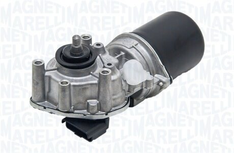 Двигун склоочисника передн RENAULT GRAND SCENIC II, SCENIC II 06.03-06.09 MAGNETI MARELLI 064300404010