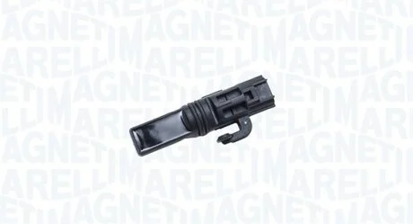 Датчик положення колінчастого вала FORD FIESTA V, FIESTA VI, FOCUS C-MAX, FOCUS I, FOCUS II, FUSION MAZDA 2 1.2-2.5 10.98-01.18 MAGNETI MARELLI 064848170010