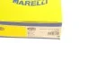 Датчик швидкості обертання валу КПП MAGNETI MARELLI 064848204010 (фото 4)