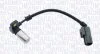 Датчик положення колінчастого вала SEAT AROSA, CORDOBA, IBIZA III SKODA FABIA I VW LUPO I, POLO, POLO III, POLO III CLASSIC, POLO IV 1.0/1.4/1.6 10.94-04.12 MAGNETI MARELLI 064848266010 (фото 1)