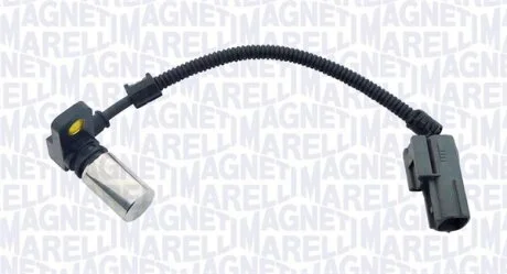 Датчик положення колінчастого вала SEAT AROSA, CORDOBA, IBIZA III SKODA FABIA I VW LUPO I, POLO, POLO III, POLO III CLASSIC, POLO IV 1.0/1.4/1.6 10.94-04.12 MAGNETI MARELLI 064848266010