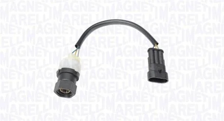 Датчик положення колінчастого вала FIAT BRAVA, BRAVO I, COUPE, MAREA, SEICENTO / 600 LANCIA DEDRA, DELTA II 0.9-2.0 04.89-01.10 MAGNETI MARELLI 064848268010