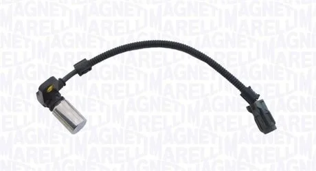 Датчик положення колінчастого вала SEAT AROSA, CORDOBA, IBIZA III SKODA FABIA I VW FOX, LUPO I, POLO, POLO III, POLO III CLASSIC, POLO IV 1.0-2.0 10.94-04.12 MAGNETI MARELLI 064848275010