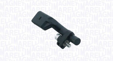 Датчик положення колінчастого вала AUDI A3 SEAT ALTEA, ALTEA XL, LEON, TOLEDO III SKODA OCTAVIA II, SUPERB II VW CADDY III, CRAFTER 30-50, GOLF PLUS V, GOLF V, PASSAT B6 1.4-2.5D 02.03-12.13 MAGNETI MARELLI 064848287010