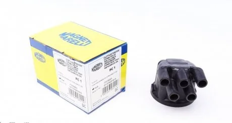 Кришка розподілювача MAGNETI MARELLI 071376201010