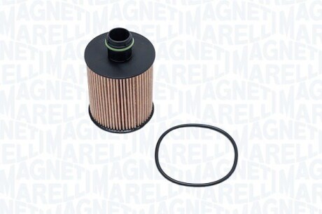 Фільтр оливний MAGNETI MARELLI 153071760218