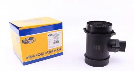 Датчик массового расхода воздуха MAGNETI MARELLI 213719615019