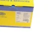 Измеритель массы воздуха MAGNETI MARELLI 213719659019 (фото 5)