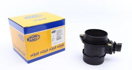 Расходомер воздуха MAGNETI MARELLI 213719764019