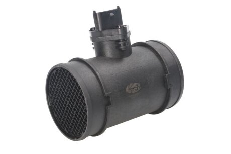 Витратомір повітря (5 pin, модуль) VOLVO S60 I, S80 I, V70 II, XC90 I ALFA ROMEO 147, 156, 166, GT, GTV, SPIDER FIAT DOBLO, DOBLO/MINIVAN, MAREA, MULTIPLA, PUNTO, PUNTO/HATCHBACK 1.0-3.0 09.87- MAGNETI MARELLI 213719788019
