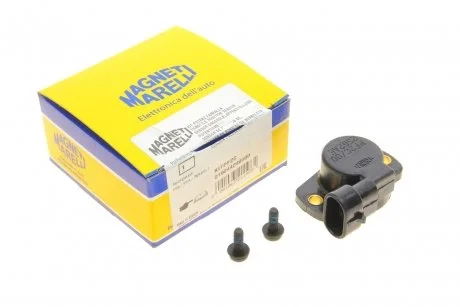 Датчик положення колінчастого валу MAGNETI MARELLI 219244240500