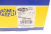 Кульова опора (шарнір) MAGNETI MARELLI 301191619560 (фото 11)