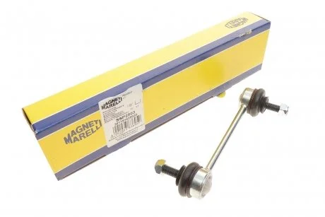 Фото 1 - стійка стабілізатора MAGNETI MARELLI 301191625030 Стійка стабілізатора MAGNETI MARELLI 301191625030 (фото 1)
