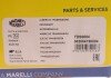 Піввісь MAGNETI MARELLI 302004190004 (фото 2)