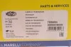 Піввісь MAGNETI MARELLI 302004190004 (фото 2)