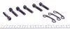 Полуось VW MAGNETI MARELLI 302004190014 (фото 2)