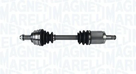 Приводний вал MAGNETI MARELLI 302004190019
