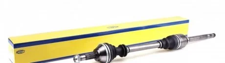 Піввісь Fiat MAGNETI MARELLI 302004190036