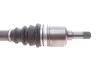 Полуось Fiat MAGNETI MARELLI 302004190045 (фото 4)