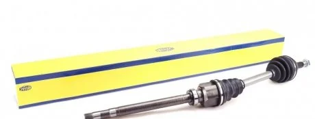 Піввісь Fiat MAGNETI MARELLI 302004190046