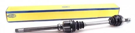 Піввісь Fiat MAGNETI MARELLI 302004190050