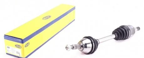 Піввісь Ford MAGNETI MARELLI 302004190055