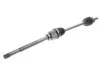 Полуось Renault MAGNETI MARELLI 302004190062 (фото 3)