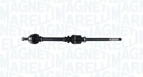 Полуось Citroen MAGNETI MARELLI 302004190088