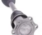 Полуось VW MAGNETI MARELLI 302004190101 (фото 6)