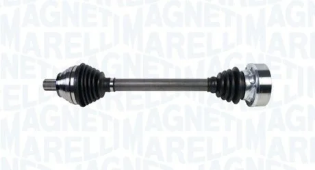 Привідний вал MAGNETI MARELLI 302004190103
