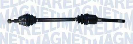 Приводна напіввісь MAGNETI MARELLI 302004190134