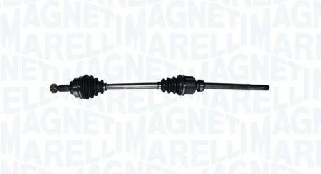 Приводна напіввісь MAGNETI MARELLI 302004190153
