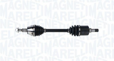 Приводна напіввісь MAGNETI MARELLI 302004190183