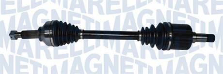 Фото 1 - приводна напіввісь MAGNETI MARELLI 302004190185 Приводна напіввісь MAGNETI MARELLI 302004190185 (фото 1)