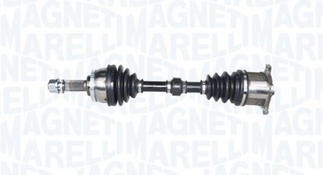 Приводна напіввісь MAGNETI MARELLI 302004190218