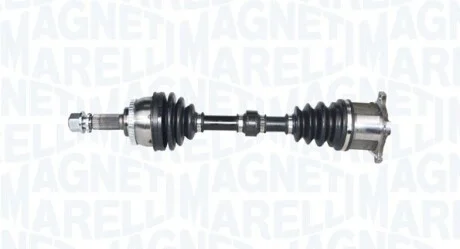 Приводна напіввісь MAGNETI MARELLI 302004190218