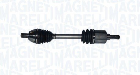 Приводна напіввісь MAGNETI MARELLI 302004190301