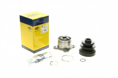 Шрус з пильовиком (вир-во Magneti Marelli) MAGNETI MARELLI 302009100027