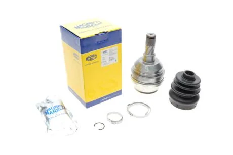 Шрус з пильовиком (вир-во Magneti Marelli) MAGNETI MARELLI 302009100029
