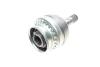 Шрус з пильовиком MAGNETI MARELLI 302009100029 (фото 5)