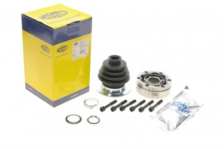 Шрус з пильовиком (вир-во Magneti Marelli) MAGNETI MARELLI 302009100035