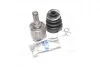 Шрус з пильовиком (вир-во Magneti Marelli) MAGNETI MARELLI 302009100072 (фото 1)