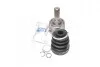Шрус з пильовиком (вир-во Magneti Marelli) MAGNETI MARELLI 302009100072 (фото 4)