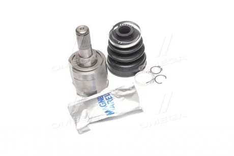 Шрус з пильовиком (вир-во Magneti Marelli) MAGNETI MARELLI 302009100072