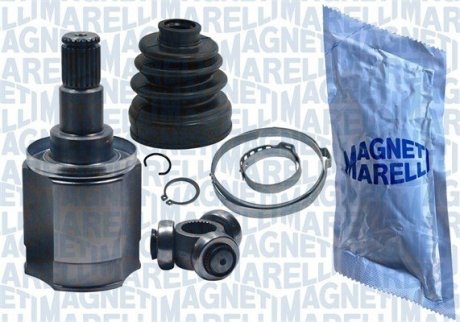 Шрус з пильовиком MAGNETI MARELLI 302009100076