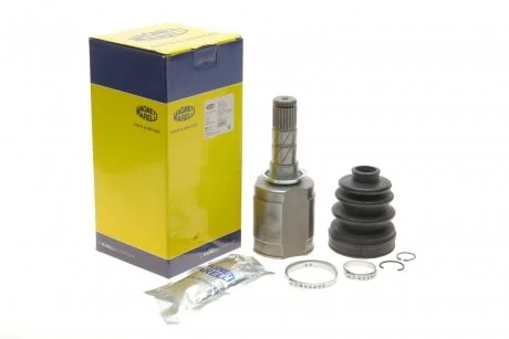 Шрус з пильовиком (вир-во Magneti Marelli) MAGNETI MARELLI 302009100077