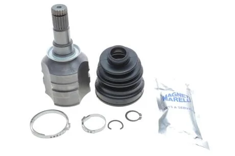ШРУС із пильником TOYOTA CAMRY (V2) (вир-во Magneti Marelli) MAGNETI MARELLI 302009100078